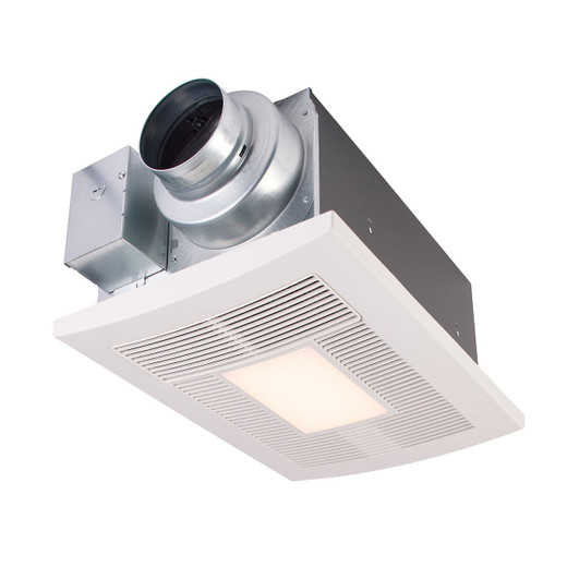 Panasonic PODV8CWTA 8" Outdoor Vandal-Proof Wall Mount Dome Housing With Heater/Blower, White