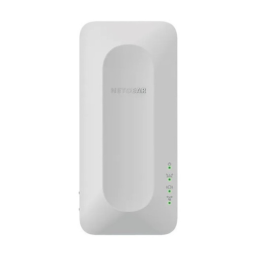 Netgear AX1800 4-STREAM WIFI 6 Mesh Extender - EAX15-100NAS