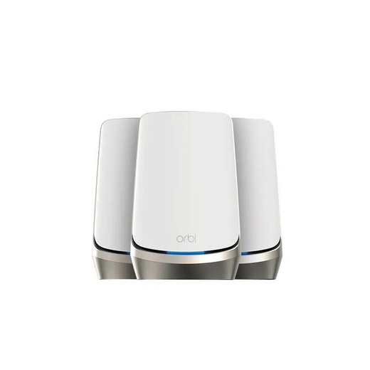 NETGEAR Orbi AX11000 1ROU +2 Satell Bndl - RBKE963B-100NAS