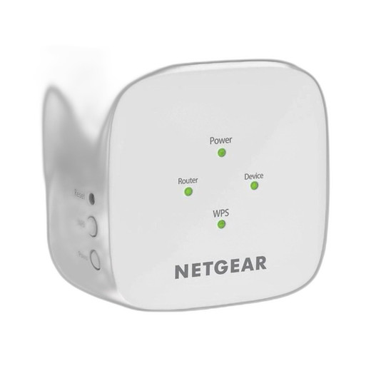 NETGEAR AC750 WIFI Range Extender - Supports NEW