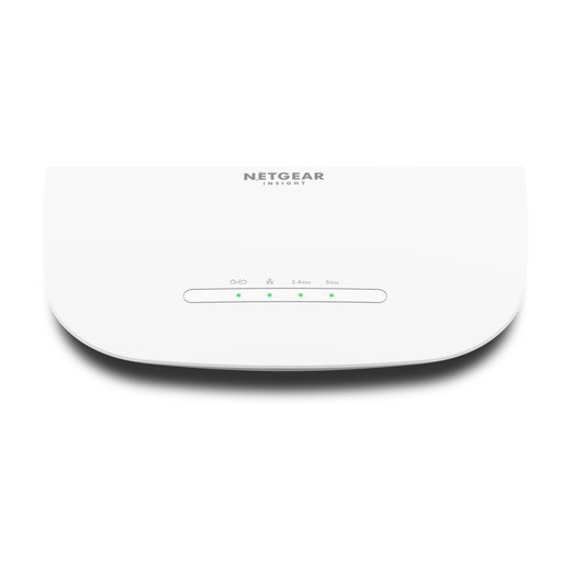 NETGEAR WAX615-100NAS WiFi 6 AX3000