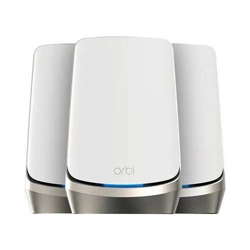NETGEAR THE RBKE963 Brings Unprecedented WIFI - RBKE963-100NAS