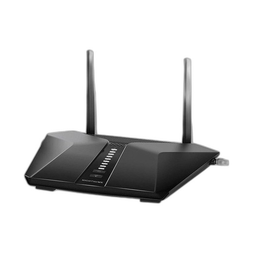 NETGEAR 5PT Nighthawk AX3600 5-STREAM WIFI - RAX41-100NAS