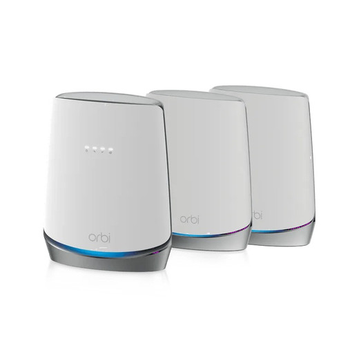 NETGEAR Orbi WIFI 6 D3.1 Cable Modem Bndl - CBK753-100NAS