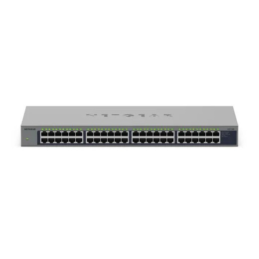 NETGEAR EAV SW License GS748TV5 - GS748TAV-20000S