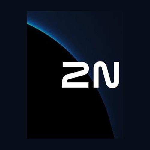 2N 02624-001 The license activates the interface between 2N IP