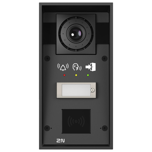 2N AU - NFC license - 01369-001