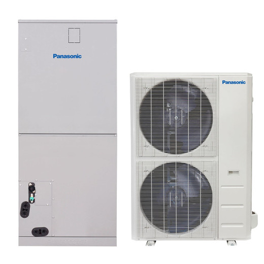Panasonic POH1500HB POH1500HB 15" Outdoor Bullet Style Housing With Heater/Blower
