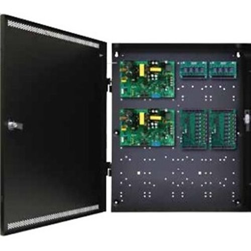 Lifesafety Power AH2-BOXED AC Helix module redundant AC power