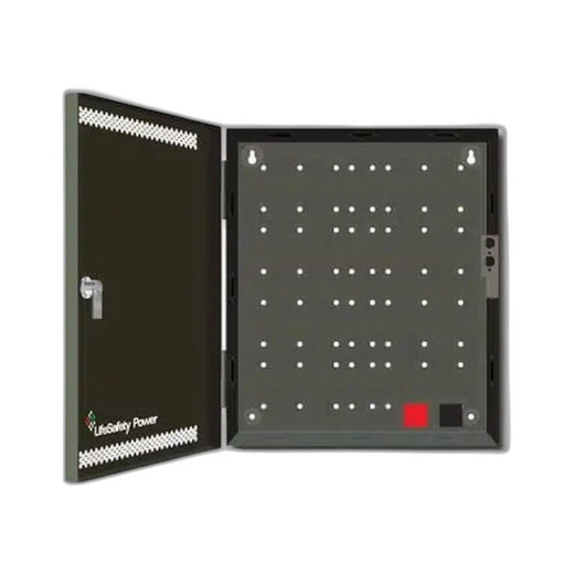 Lifesafety Power BX75-BOXED LSP Product Boxed Single Voltage PoE