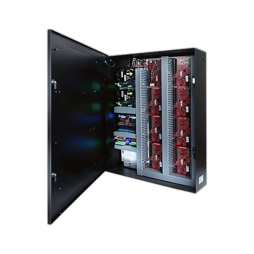Lifesafety Power E12S-Backplate-Only E12S Backplate Only