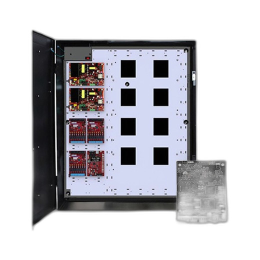 Lifesafety Power E1M-BOXED LABEL Unified Power Sol.Mercury 14.5