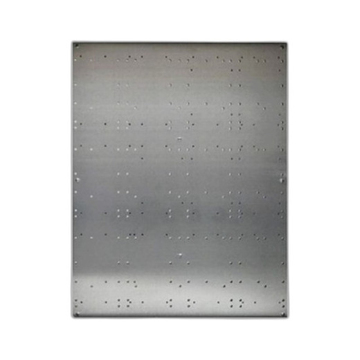 Lifesafety Power E4B-Backplate-Only E4B-Backplate-Only