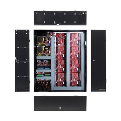 Lifesafety Power E4-BOXED FLEXPOWER E Series Std Enclosures