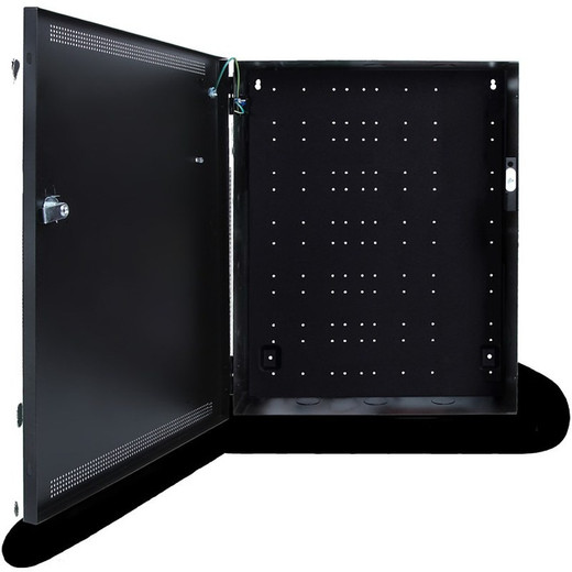Lifesafety Power E6M1-Door-Plate-Only E6M1-Door-Plate-Only
