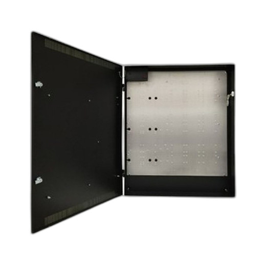 Lifesafety Power E8L-BOXED Enclosure E8L 36x30x6.5 black
