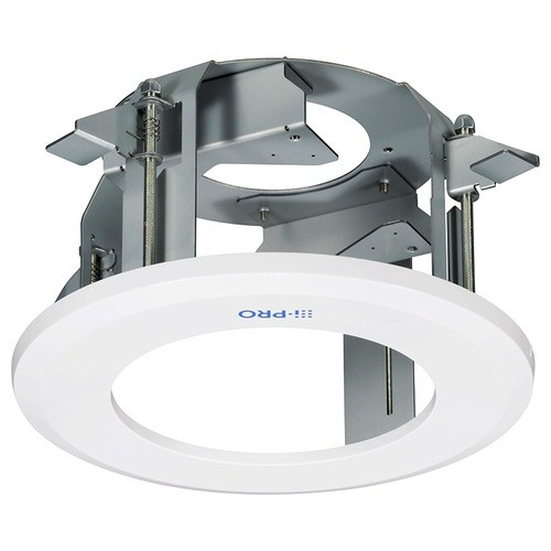 i-PRO PRCM1 Universal Recessed Ceiling Mount Bracket