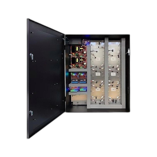 Lifesafety Power FPG100-BOXED Power Supply 100-240VAC internat