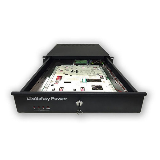 Lifesafety Power FPG200-B100C82D8PE6M/P8-A Universal input 200W