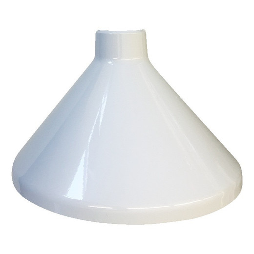 i-PRO PS781 Beige Shroud Pendant Adapter (view 4)