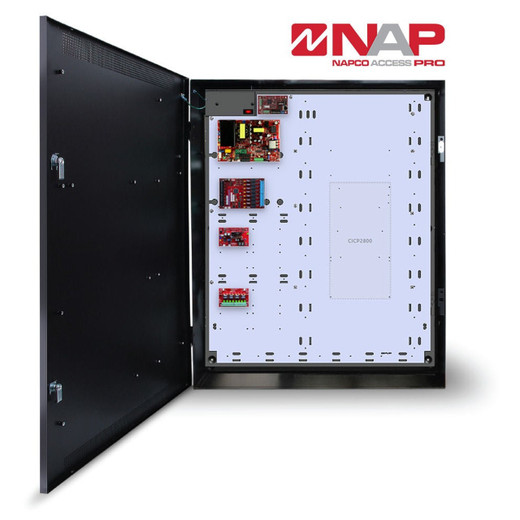 Lifesafety Power FPO150/250-2D8P2M8NLCE8N 150W power supply 12A