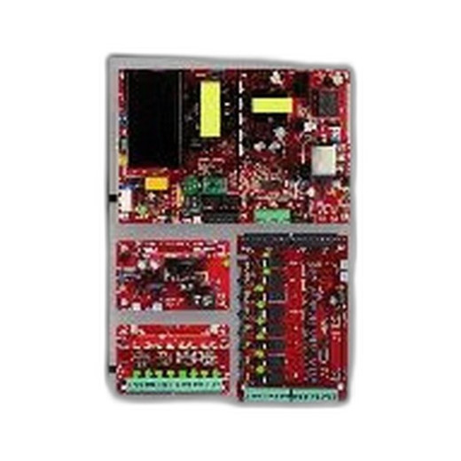 Lifesafety Power FPO150-B100C82D8PE6V/P8-B 8DR DV E6V 150W 4A/12V