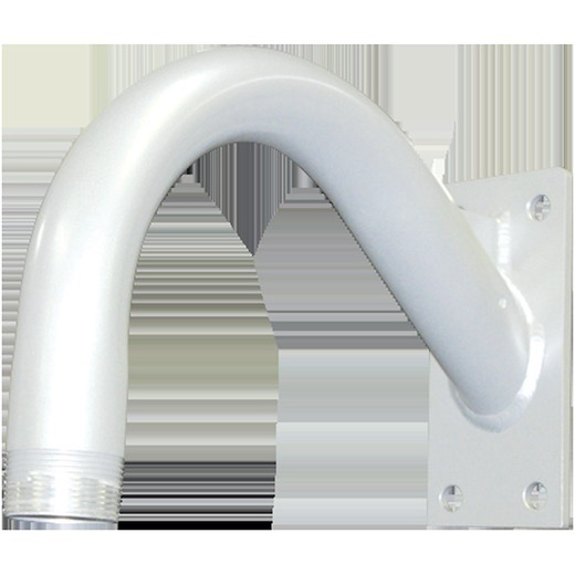 i-PRO PWM40 - i-PRO PWM40 Silver Wall Mount