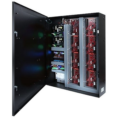 Lifesafety Power FPO150-2D8E4 150W PS 12A/12V or 6A/24V 16 DC (view 3)