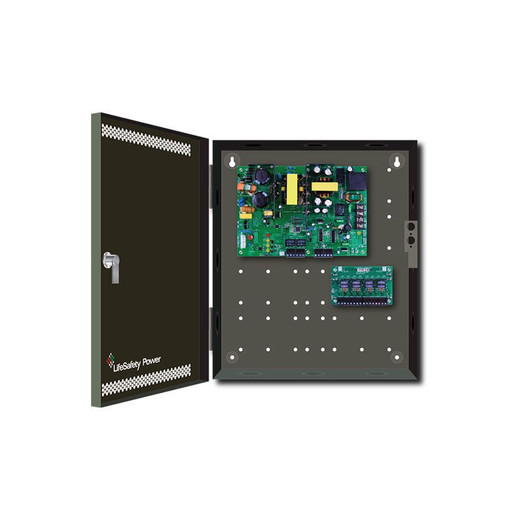 Lifesafety Power FPO150-2D8PE8M2 FPO150-2D8PE8M2