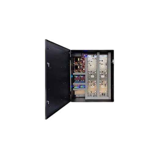 Lifesafety Power FPO150-B150M8NLCSD16E6M/P8-A Quick Guide FPO75