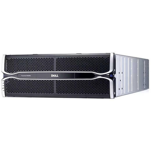 Panasonic STG-80TB-4U60 Dell® PowerVault MD3060e Rack Server, 80TB
