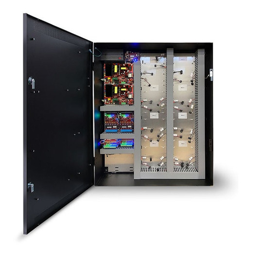 Lifesafety Power FPO250/250-3D8P5M8PNLCE12M/P24-A 250W power supp