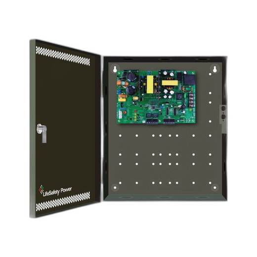Lifesafety Power FPO250/250-3C83D8PE12M/P24-A LSP Product ProWire