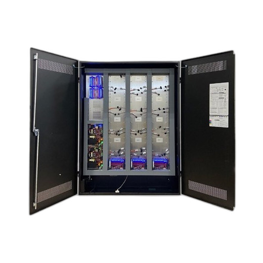 Lifesafety Power FPO250/250-3C85D8PE12M-WP-MAY01 FPO250/250-3C85D
