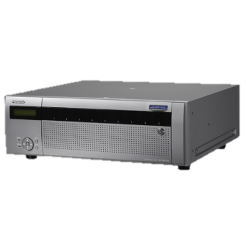 Panasonic WJ-HDE400/2000T2 WJ-HDE400/2000T2 Hard Disk Extension Unit, 2TB 2TBx1