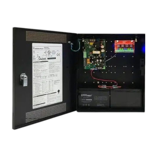 Lifesafety Power FPO250-D8E1 8 Aux Outputs 20A/12V Or 10A/24V Fus