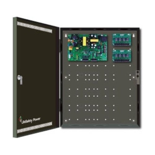 Lifesafety Power FPO250-E2 Unified Power Sys 250W 120 VAC