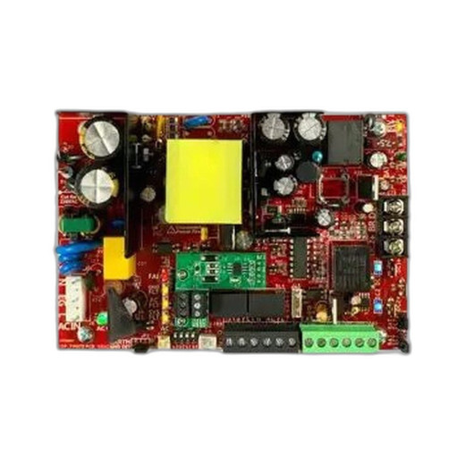 Lifesafety Power FPO75-B100C4D8PNLCE2M/T4-A 75W power supply 6A