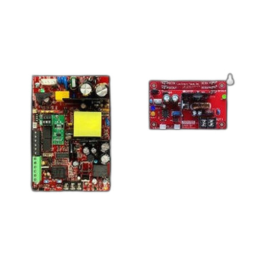 Lifesafety Power FPO75-B100E1 75W Dual Voltage Power Supply
