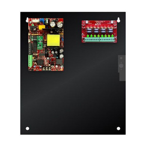 Lifesafety Power FPO75-C4PD8PE1M Power supply board 75W 6A/12V