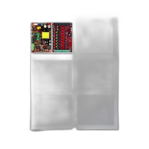 Lifesafety Power FPO75-C8E4M Power supply board 75W 6A/12Vor 3A