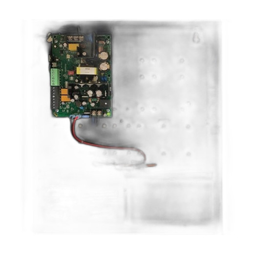 Lifesafety Power FPV4-E1 4A Ps/Enclosure