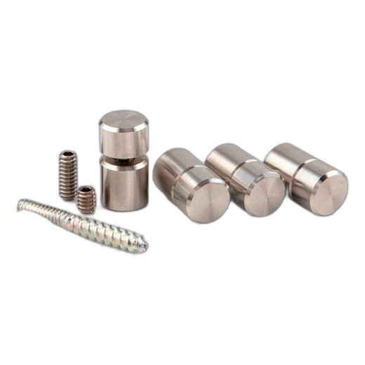 Lifesafety Power HINGE-STANDOFF-KIT Hinging Standoff Kit - Image 2