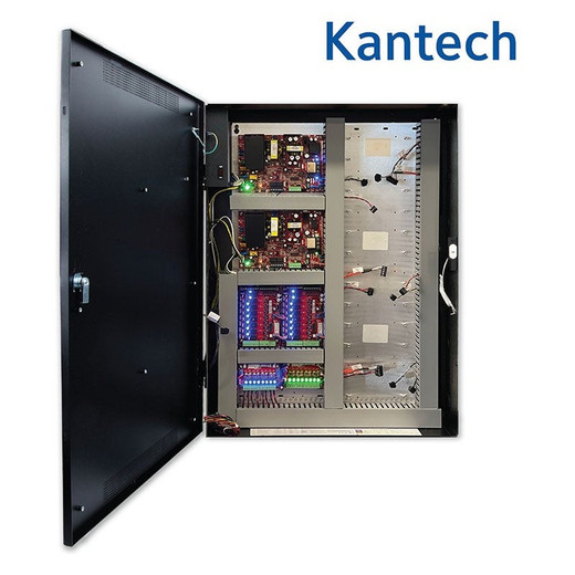 Lifesafety Power LIGHTKIT-E8 LED Light Kit for E8 Enclosures