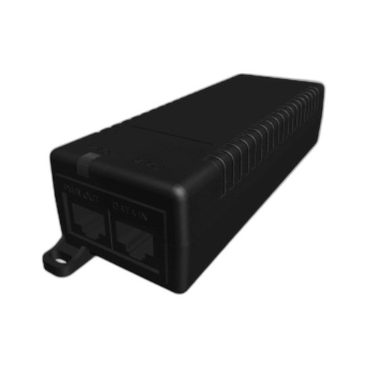Lifesafety Power NPE130-BOXED 0W Single Voltage PoE