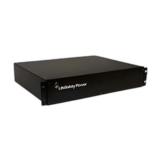 Lifesafety Power RBE-BOXED 12VDC 8A