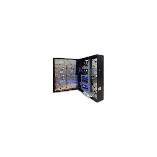 Lifesafety Power RD150-16/E 220VAC input Rackmount 150W pwr supp