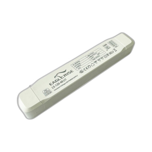 Lifesafety Power RGM75B-M8PNZ/E 75W PS 6A/12V or 3A/24V 12V 2nd