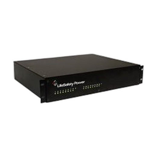 Lifesafety Power RS250-M16 150W