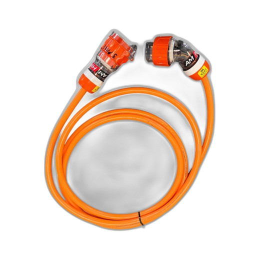Lifesafety Power Sdu-Cable-Boxed Lsp Connectpro Sdu-06D / USB/Dvi
